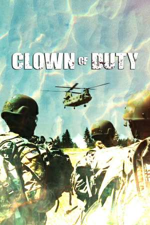 Clown Of Duty Clown Of Duty