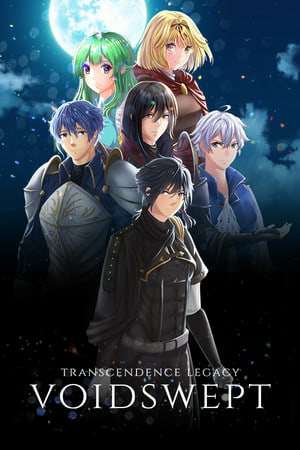 Transcendence Legacy - Voidswept Transcendence Legacy - Voidswept