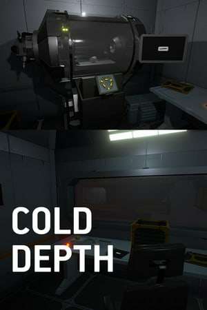 COLD DEPTH COLD DEPTH