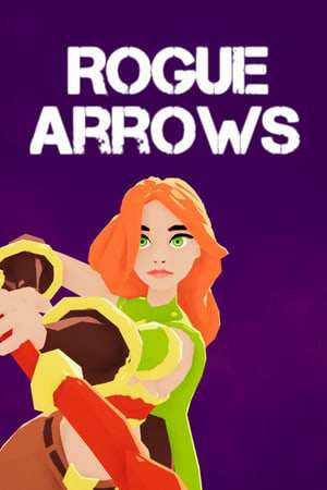 Rogue Arrows Rogue Arrows