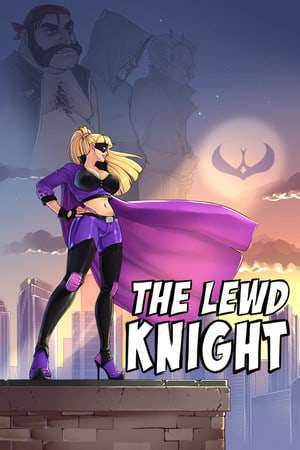 The Lewd Knight DEMO