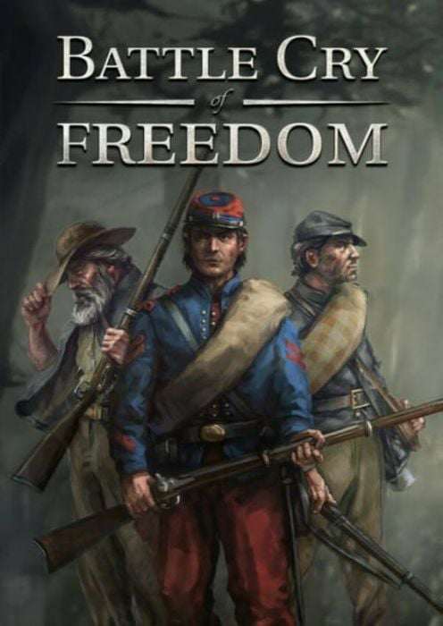Battle Cry of Freedom Battle Cry of Freedom