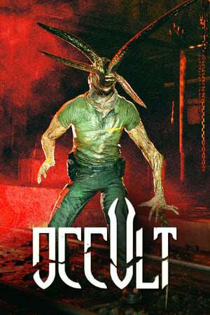 Occult