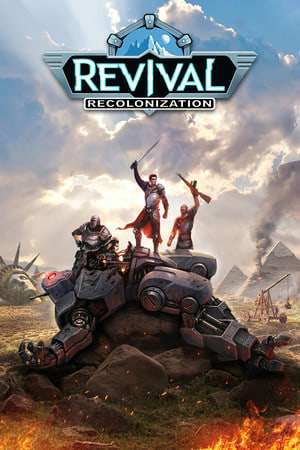 Revival: Recolonization Revival: Recolonization