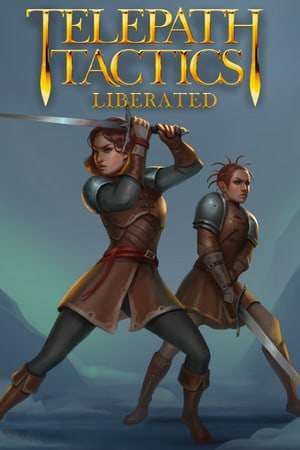 Telepath Tactics Liberated Telepath Tactics Liberated