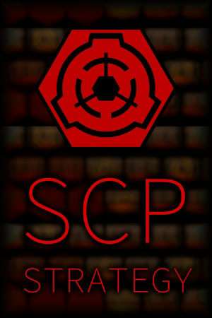SCP Strategy