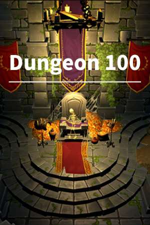 Dungeon 100 Dungeon 100
