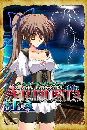 Castaway of the Ardusta Sea Castaway of the Ardusta Sea