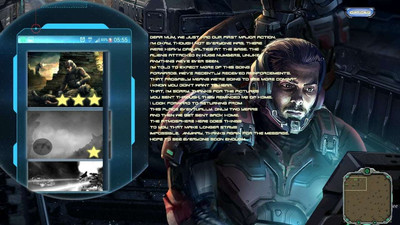 третий скриншот из Conflict 3048