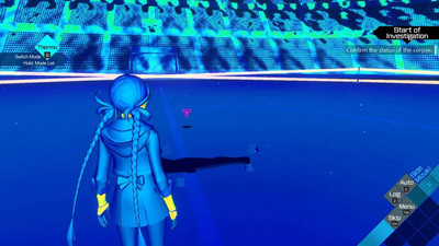 четвертый скриншот из AI: THE SOMNIUM FILES - nirvanA Initiative
