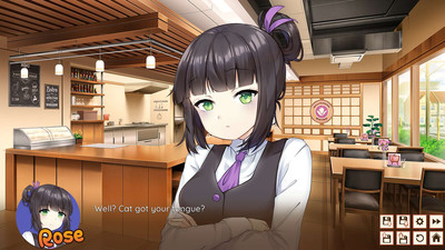 четвертый скриншот из Bistro Days