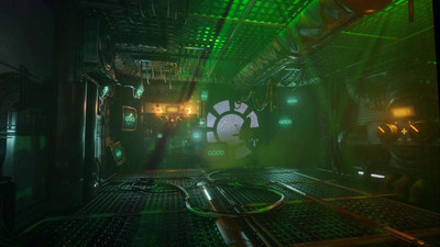 второй скриншот из Tales of Tomorrow: Experiment