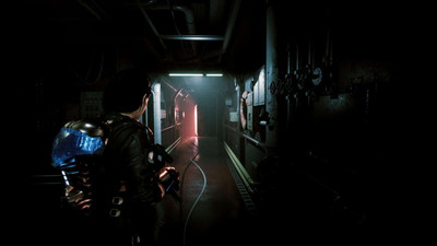третий скриншот из Daymare: 1994 Sandcastle