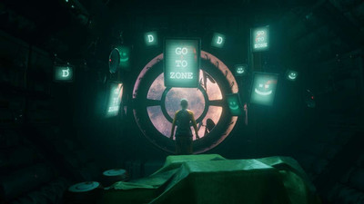 первый скриншот из Tales of Tomorrow: Experiment