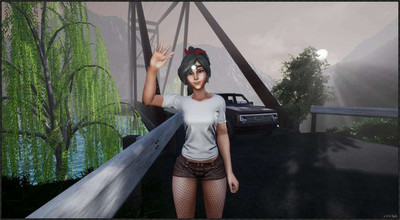 третий скриншот из Tear of Time: Lost memory