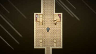первый скриншот из Transcendence Legacy - Voidswept