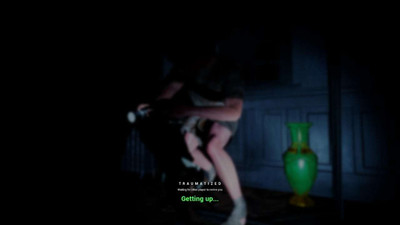 третий скриншот из Fear Therapy
