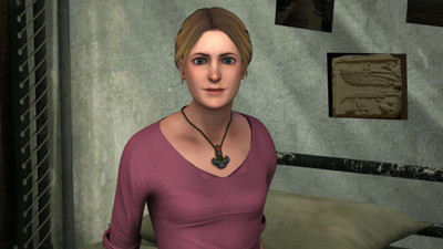 первый скриншот из Nancy Drew: Tomb of the Lost Queen