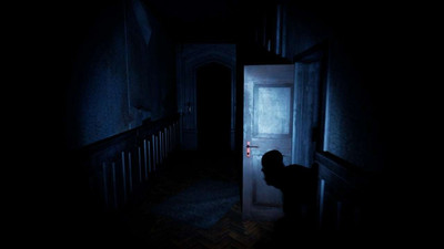 четвертый скриншот из Fear Therapy