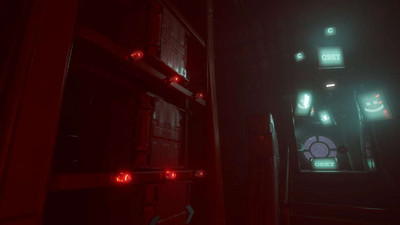 четвертый скриншот из Tales of Tomorrow: Experiment
