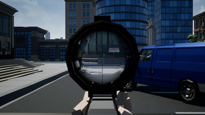 третий скриншот из Perfect Heist 2