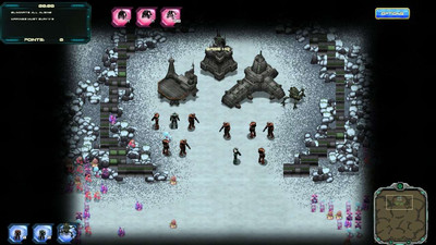 четвертый скриншот из Conflict 3048