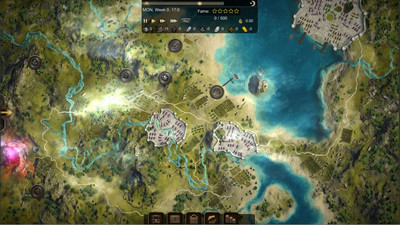 второй скриншот из Blacksmith Legends