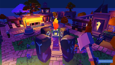 второй скриншот из SUPER BUILD