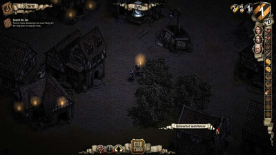 второй скриншот из Plague Lords