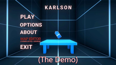первый скриншот из Karlson Fangame