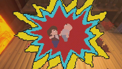 четвертый скриншот из Bullet Runner DEMO