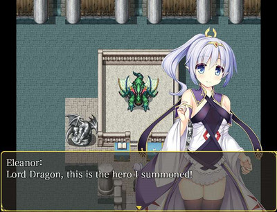 второй скриншот из Magna Fortuna