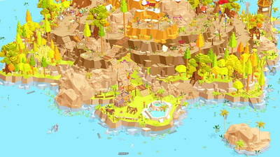 первый скриншот из SUPER BUILD