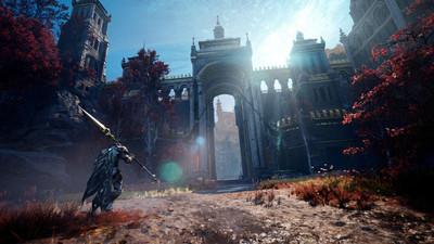 третий скриншот из Godfall Ultimate Edition