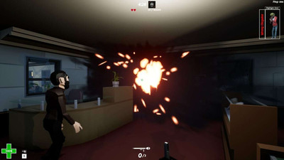 первый скриншот из Perfect Heist 2