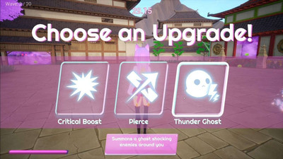 третий скриншот из KAWAII SLIME ARENA