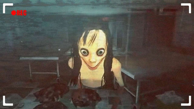 третий скриншот из Momo is Here