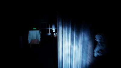 второй скриншот из Fear Therapy
