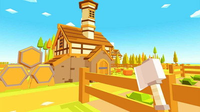 третий скриншот из SUPER BUILD