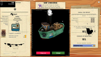 третий скриншот из Portobugia