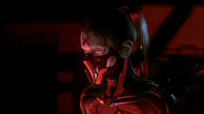 первый скриншот из Ghostrunner Project Hel