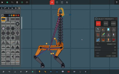 четвертый скриншот из ACTION SANDBOX