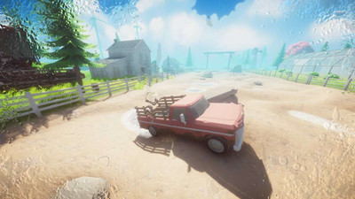 третий скриншот из Off-Road Farming