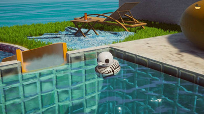 третий скриншот из Placid Plastic Duck Simulator