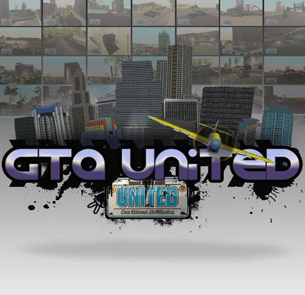 GTA: United