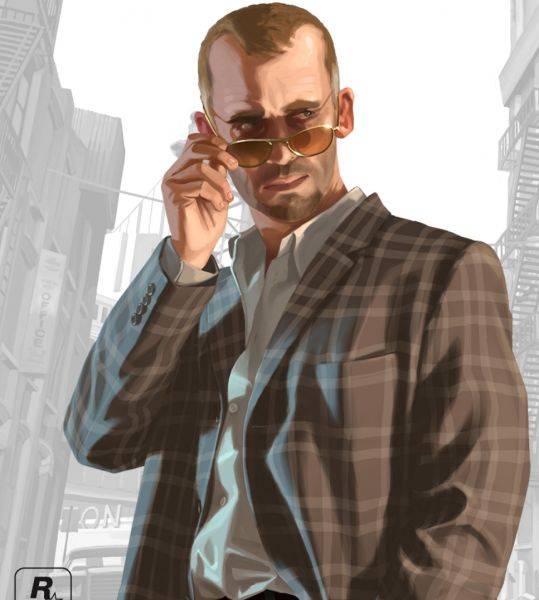 PC Gaming Edition for GTA IV
