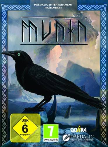 Munin Munin