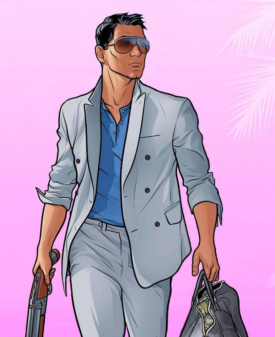 GTA: Retro City