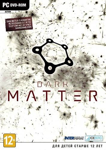 Dark Matter