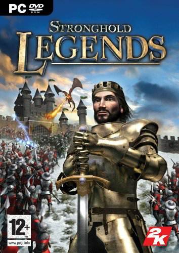Stronghold Legends: Steam Edition